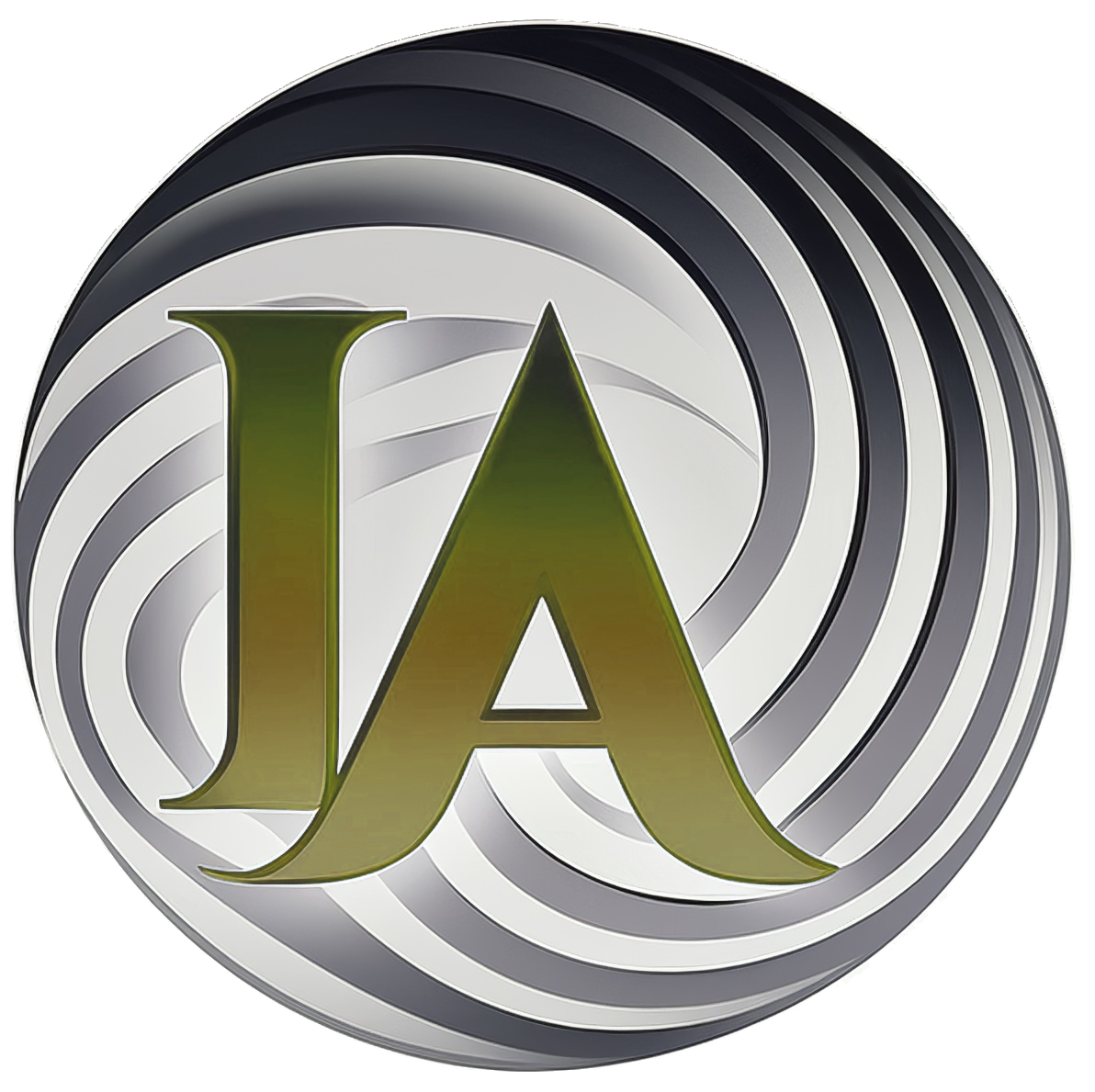 Logo de Sphereia.fr, une sphère avec "IA" inscrite à l’intérieur, symbolisant l'intelligence artificielle