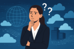 Illustration d’une entreprise optimisée grâce à l’IA