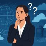Illustration d’une entreprise optimisée grâce à l’IA